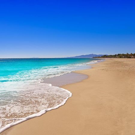 Apartment Goleta-2 By Interhome Cambrils Esterno foto