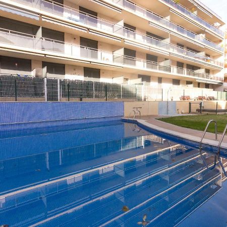 Apartment Goleta-2 By Interhome Cambrils Esterno foto