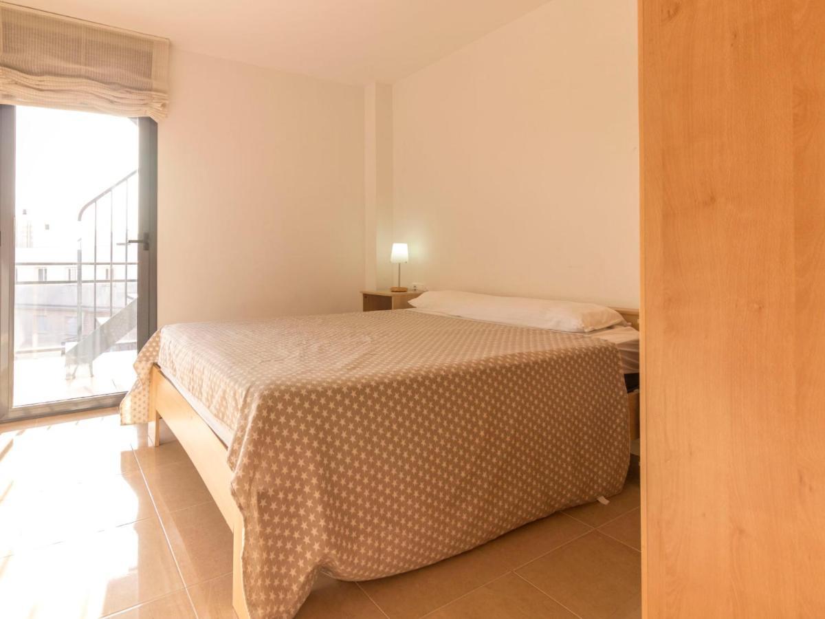 Apartment Goleta-2 By Interhome Cambrils Esterno foto