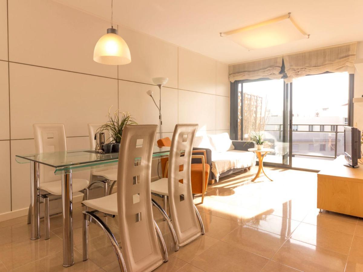 Apartment Goleta-2 By Interhome Cambrils Esterno foto