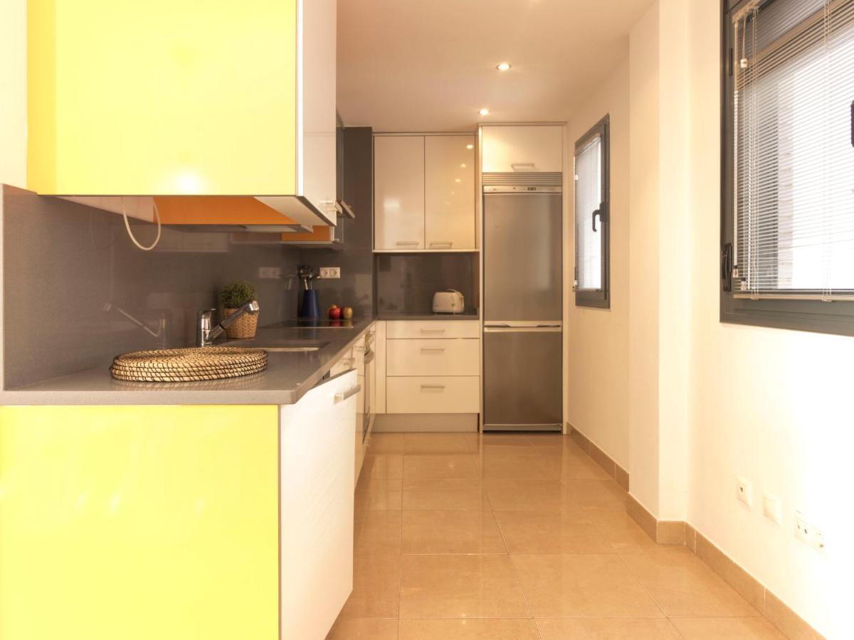 Apartment Goleta-2 By Interhome Cambrils Esterno foto