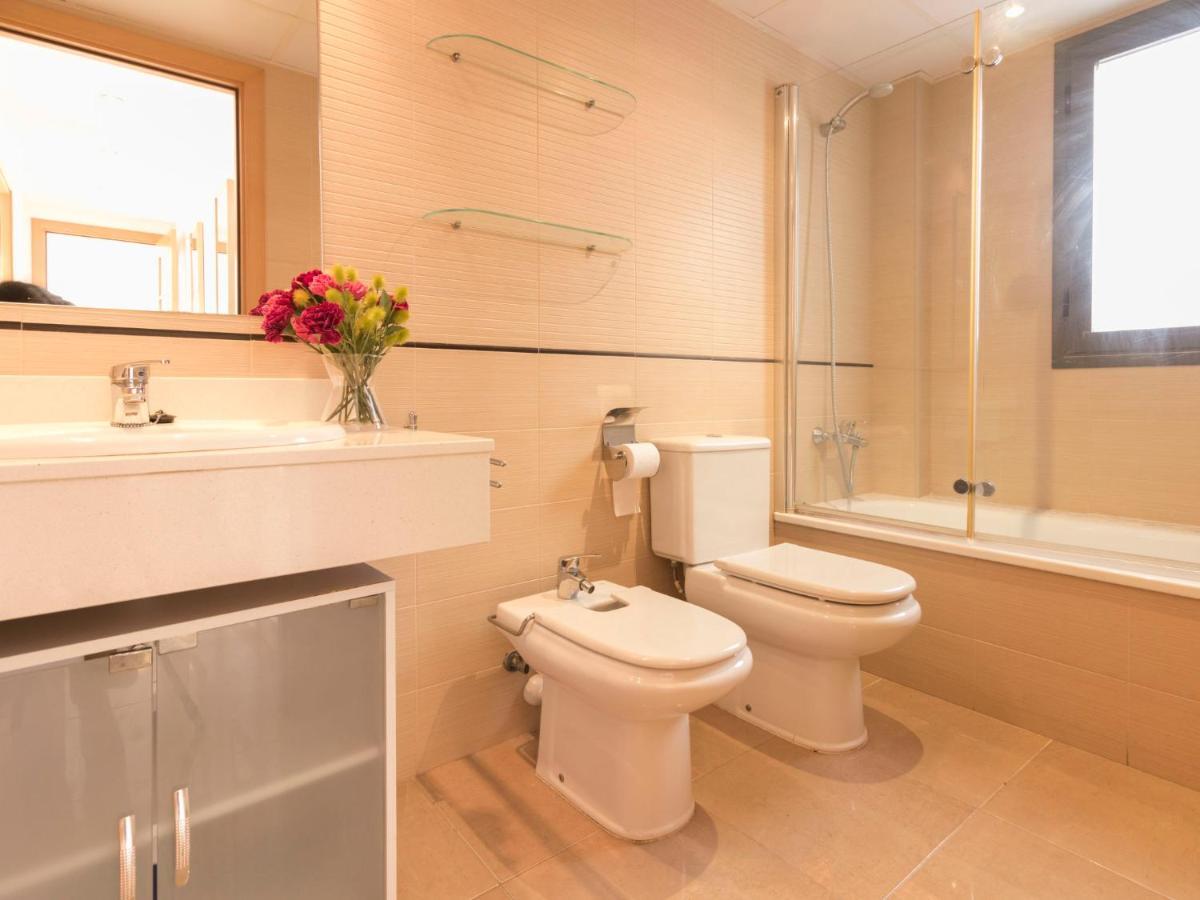 Apartment Goleta-2 By Interhome Cambrils Esterno foto