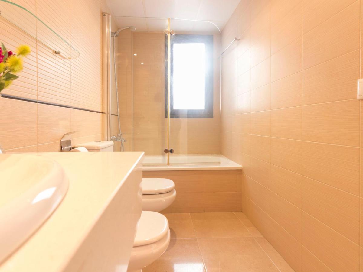 Apartment Goleta-2 By Interhome Cambrils Esterno foto