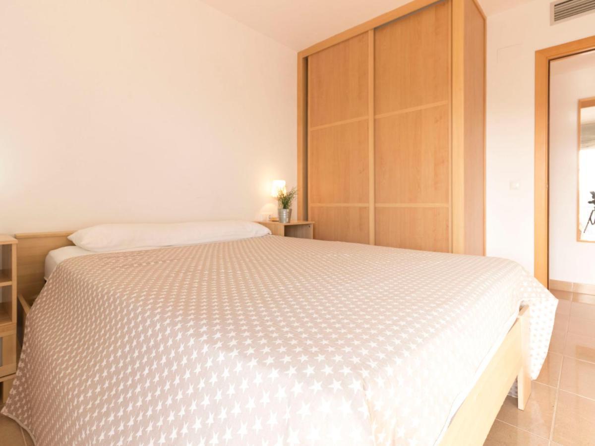 Apartment Goleta-2 By Interhome Cambrils Esterno foto