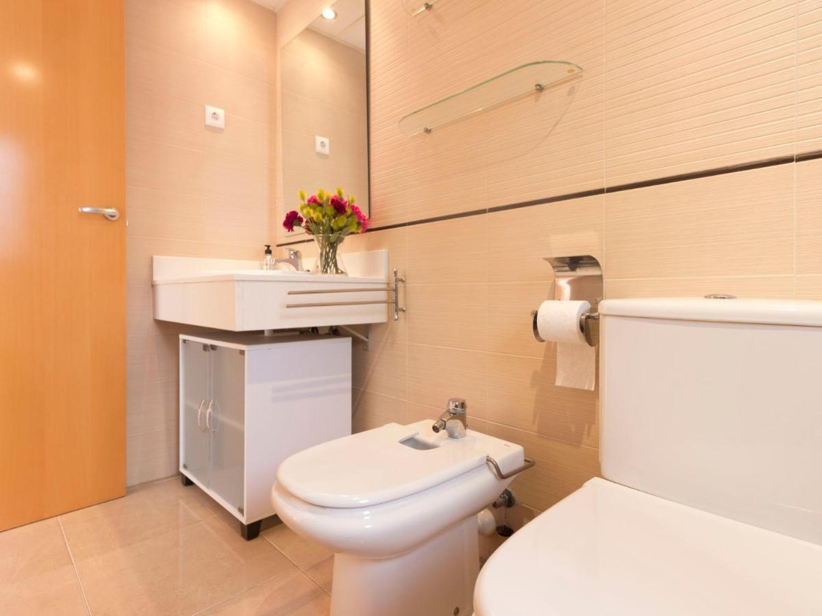 Apartment Goleta-2 By Interhome Cambrils Esterno foto