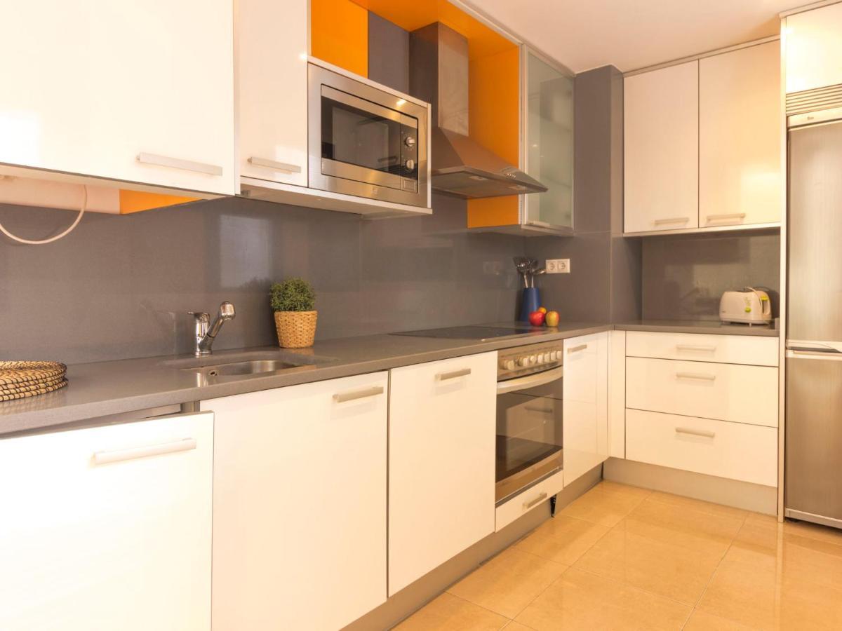 Apartment Goleta-2 By Interhome Cambrils Esterno foto