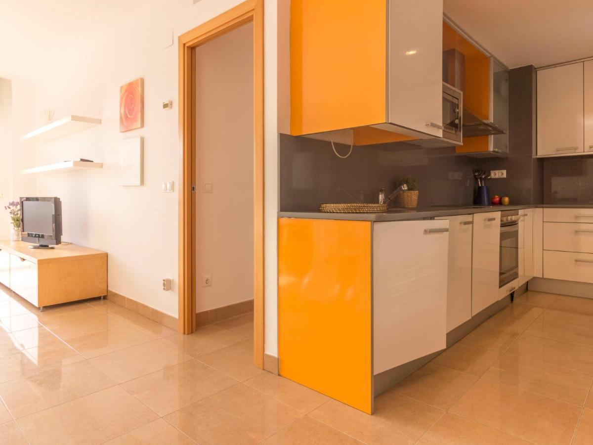 Apartment Goleta-2 By Interhome Cambrils Esterno foto