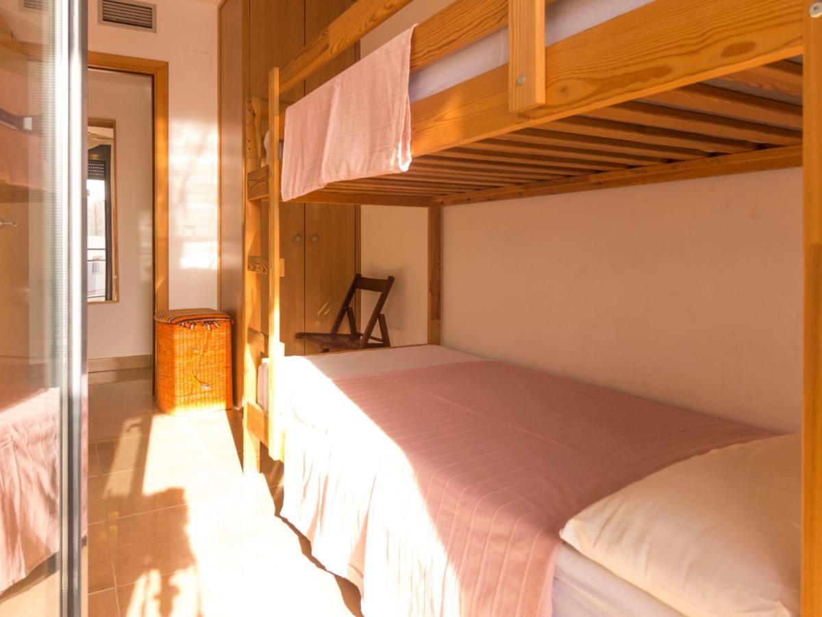 Apartment Goleta-2 By Interhome Cambrils Esterno foto
