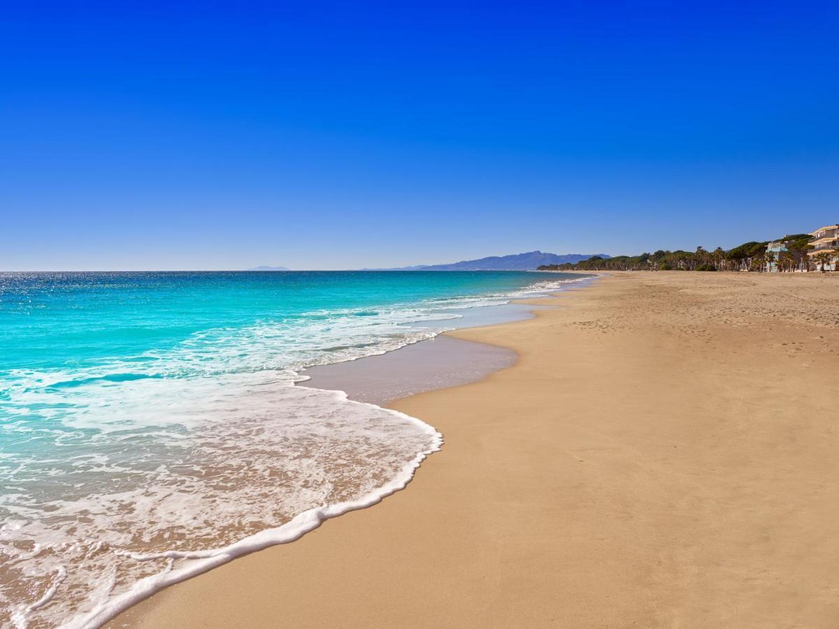 Apartment Goleta-2 By Interhome Cambrils Esterno foto
