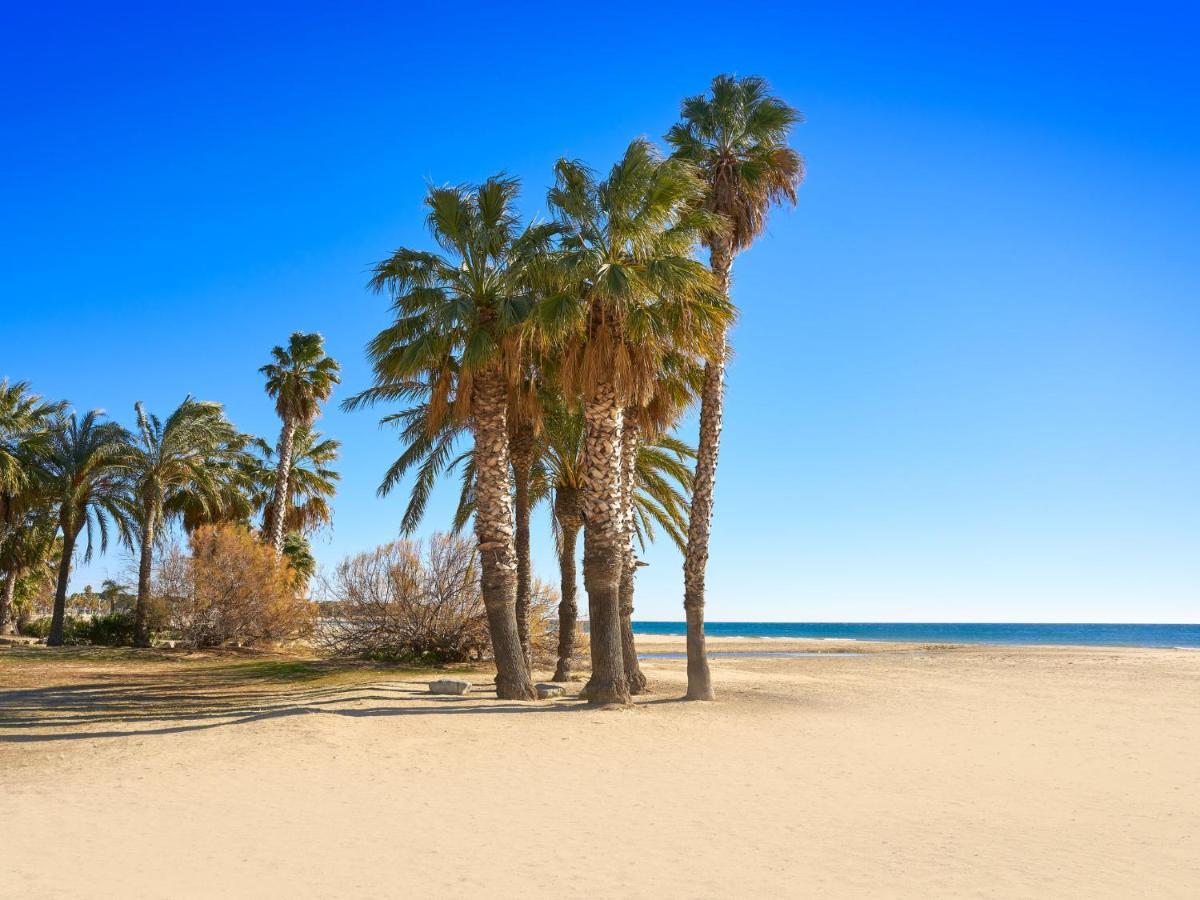 Apartment Goleta-2 By Interhome Cambrils Esterno foto