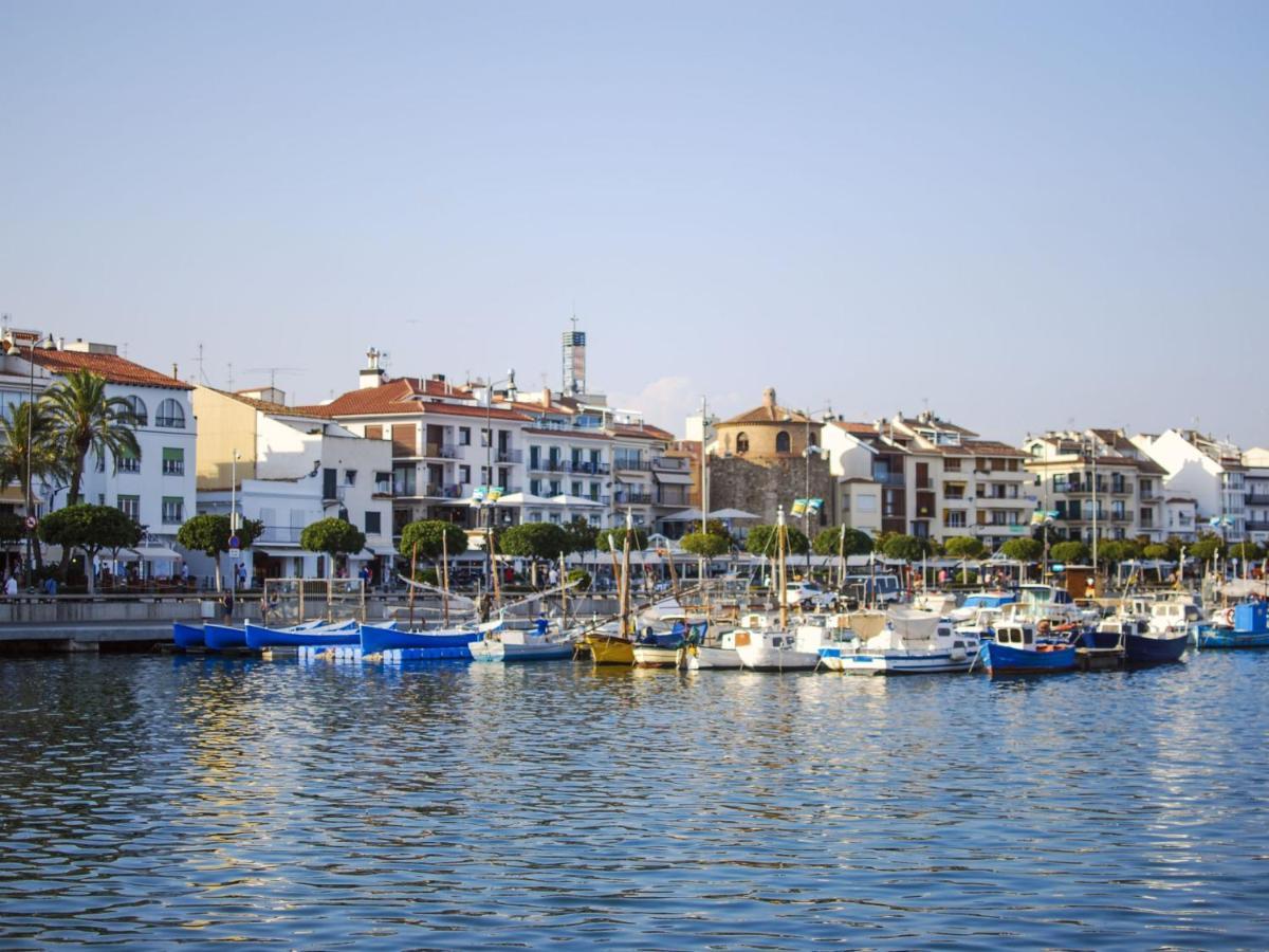 Apartment Goleta-2 By Interhome Cambrils Esterno foto