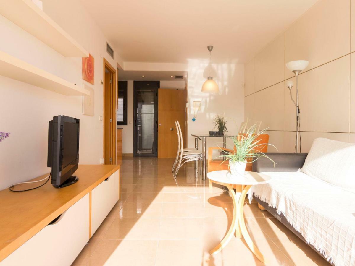 Apartment Goleta-2 By Interhome Cambrils Esterno foto
