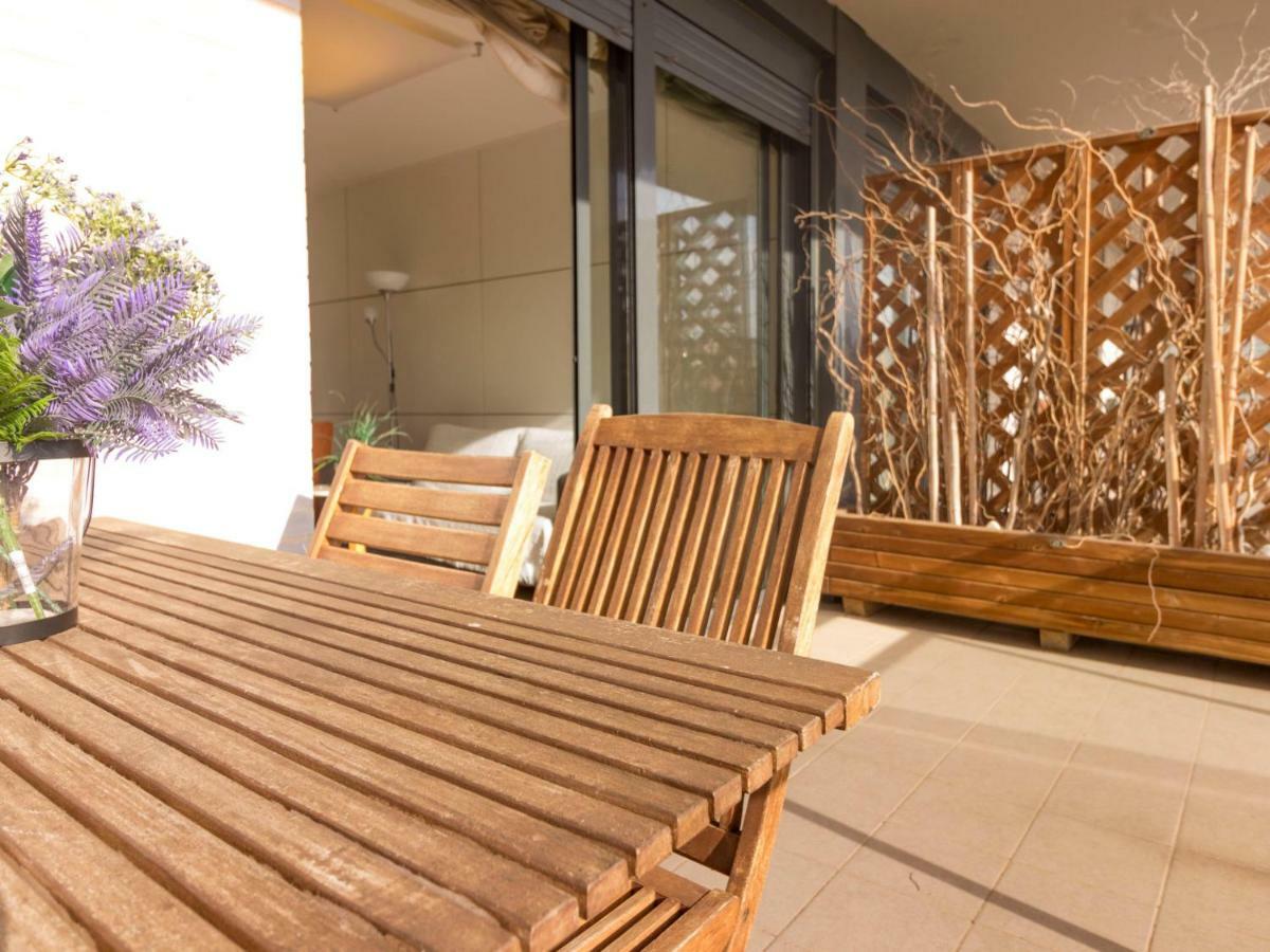 Apartment Goleta-2 By Interhome Cambrils Esterno foto