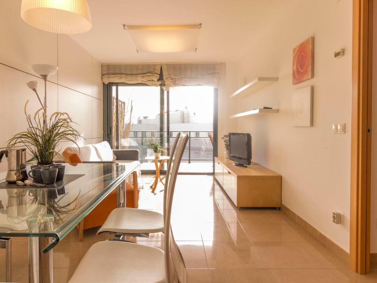 Apartment Goleta-2 By Interhome Cambrils Esterno foto
