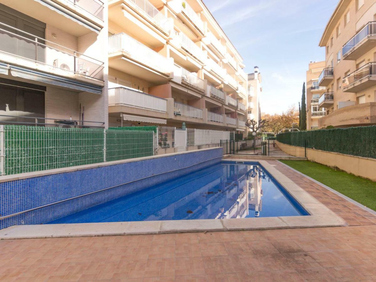 Apartment Goleta-2 By Interhome Cambrils Esterno foto