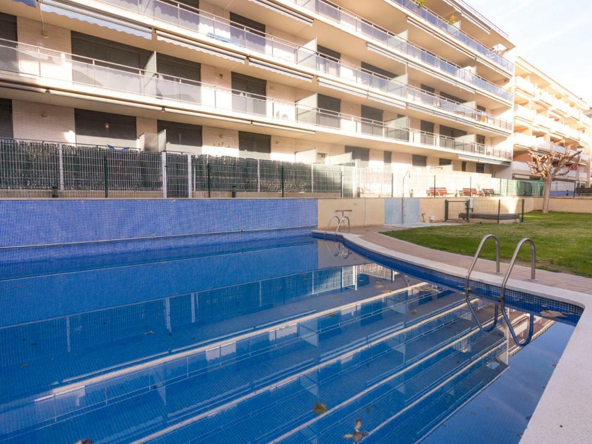 Apartment Goleta-2 By Interhome Cambrils Esterno foto